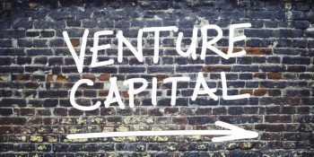 Venture capital returned to normalcy in Q1 2017
