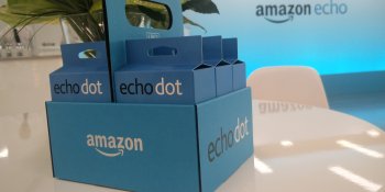Amazon now lets you pay with cash