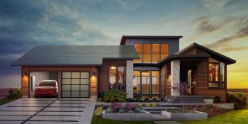 Tesla opens preorders for Solar Roofs, installations start this June in California