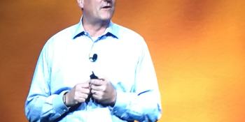 Intel Capital’s Wendell Brooks apologizes for wanting to sell his portfolio