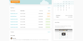 Zenefits extends its payroll service to Florida, Texas, and Washington