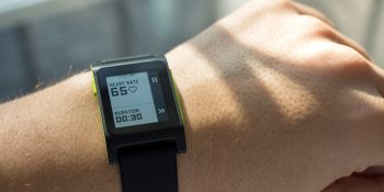 Fitbit paid just $23 million for Pebble’s assets