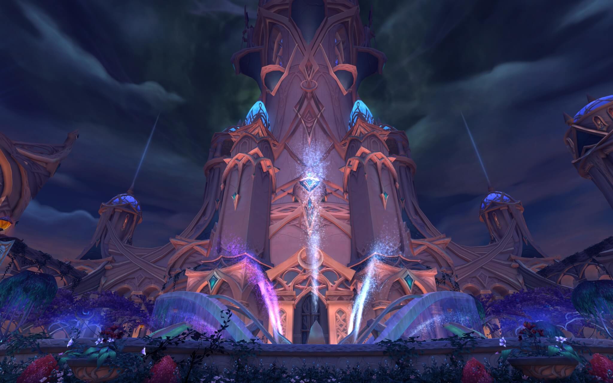 World of Warcraft: Legion