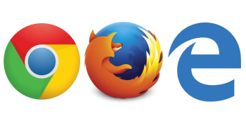 Browser benchmark battle October 2016: Chrome vs. Firefox vs. Edge