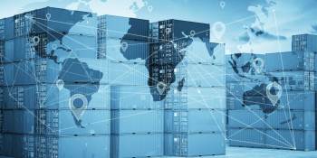 Serving up a better burger: How IoT and blockchain will reinvent the global supply chain