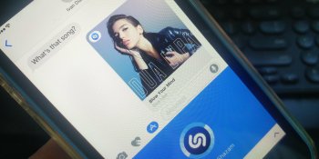 Apple finalizes Shazam purchase, promises ad-free app experience