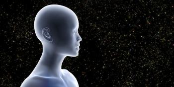 You are now data, and your doctors are becoming software