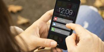 Leanplum data shows push notifications increase purchases by 9.6X