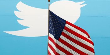Twitter impresses advertisers with BuzzFeed U.S. election livestream