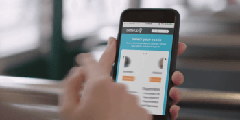 BetterUp, a career and life coaching platform for employees, raises $103 million