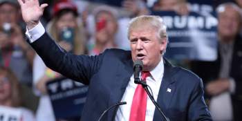 Trump’s tech agenda is still a huge mystery, but there is cause for alarm