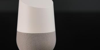 Google Assistant can now read Bible passages to fit your mood