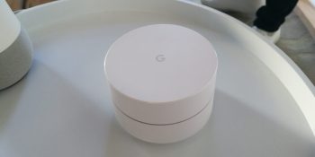 Google apologizes for issue that reset some Wifi and OnHub routers
