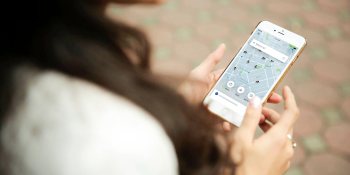 Uber says it will stop targeting regulators with ‘greyballing’