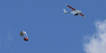 Tanzania taps California’s Zipline to build ‘world’s largest drone delivery network’ for medical supplies