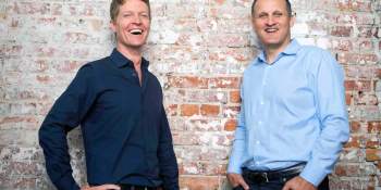 Tableau Online will run on AWS