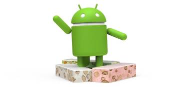 Android Nougat captures 10% adoption after 10 months