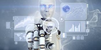 Center for Data Innovation: U.S. leads AI race, with China closing fast and EU lagging