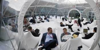 Silicon Valley was worried about the wrong bubble