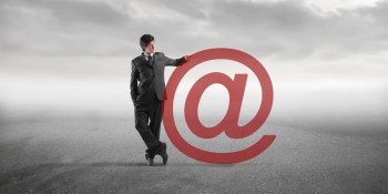 How your email will benefit from AI in the near future