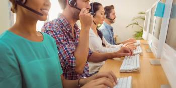 Chatbots evolve from greeting tool to customer service must-have