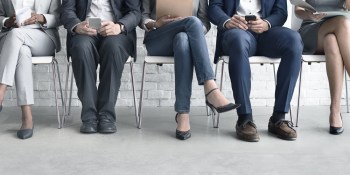 It could be time to make your move into the AI job market