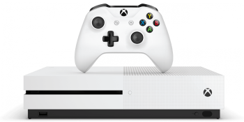 Xbox One S is now $250 for a limited time