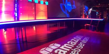AWS wants to help companies move data from Teradata into its cloud