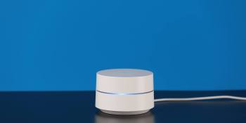 Google Wifi now lets you pause the internet for certain periods of time