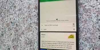 Following Apple, Google is exploring differential privacy in Gboard for Android