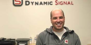 Dynamic Signal raises $36.5 million from Microsoft Ventures, others to help companies engage with employees