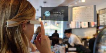 AT&T brings wireless connectivity to Aira wearables for the blind