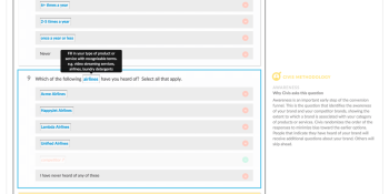 Civis Analytics adds surveys so brands can better understand themselves