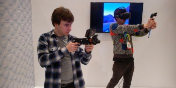 After Rift’s price cut, it’s HTC’s move
