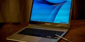 Samsung unveils 2 new Chromebooks designed for Android apps