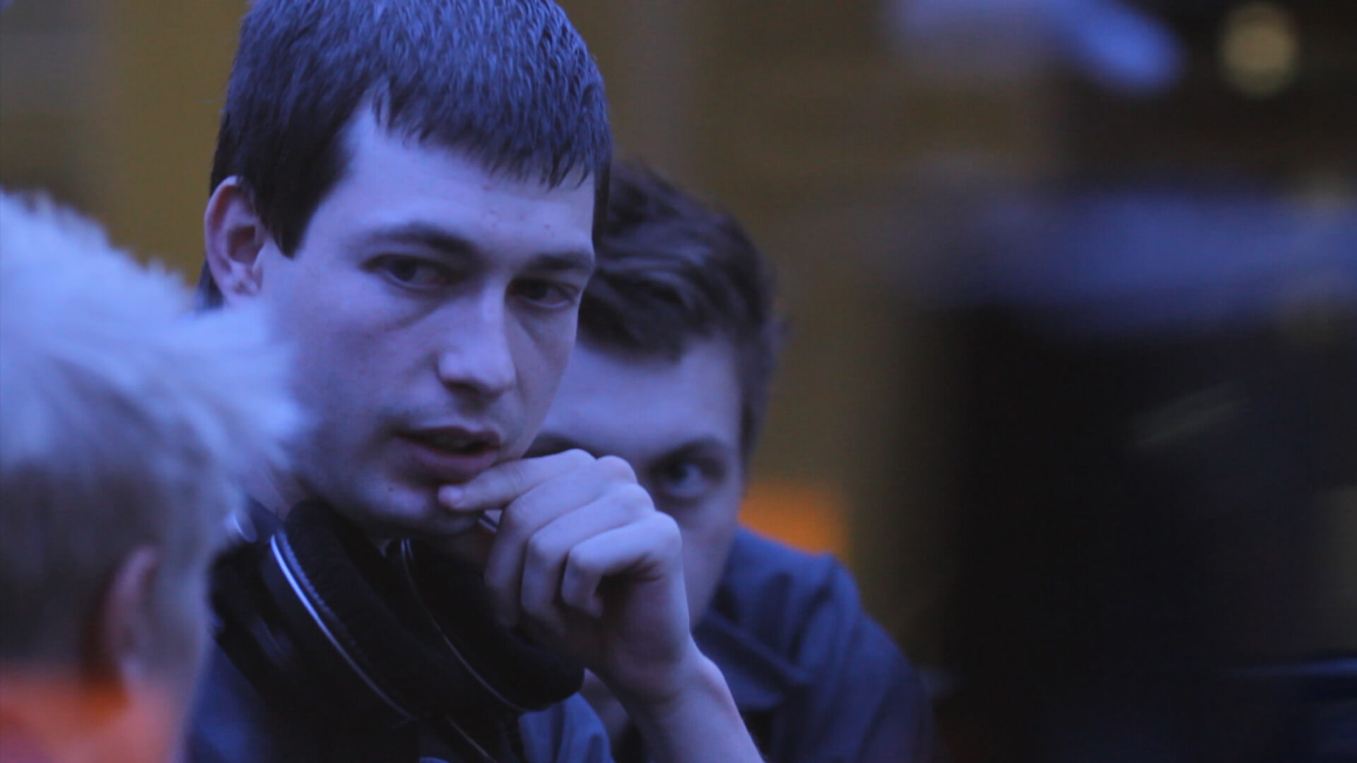 Dota 2 Evil Geniuses