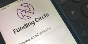 P2P lender Funding Circle plans $387 million London IPO
