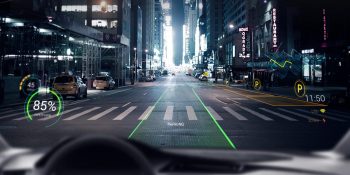 Self-driving car timeline for 11 top automakers