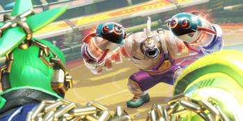 How to watch the Nintendo Direct for Arms, Splatoon 2, and more