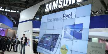 Samsung chief arrives at Korea prosecutor’s office before court hearing