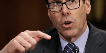 AT&T says 5G will be a software upgrade to cell towers with FirstNet