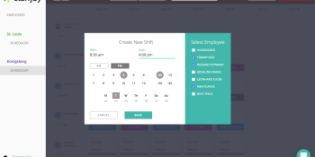 Y Combinator-backed Staffjoy is shutting down on March 15