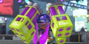 Splatoon 2 launches July 21 with cooperative horde mode