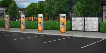 Electric vehicle charging network ChargePoint closes $125 million funding round for EU push