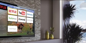 Enseo brings your movies and TV shows into the hotel room