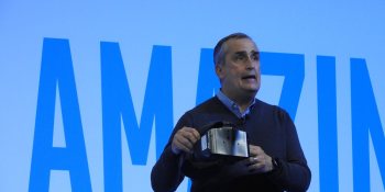 Brian Krzanich: The strange case of Intel CEO’s departure for ‘fraternization’