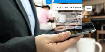 4 big problems plaguing chatbots