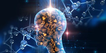 4 keys to transforming an organization with AI