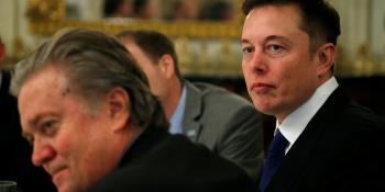 SEC sues Elon Musk for fraud, seeks to remove him from Tesla
