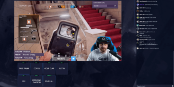 Microsoft rolls out Beam streaming app to select Xbox One owners